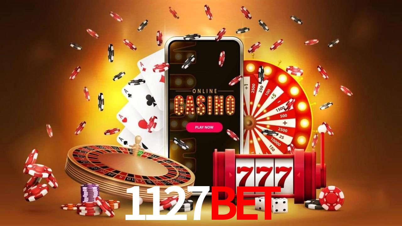 Live Casino 1127bet