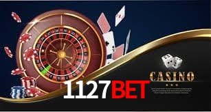 Welcome Bonus 1127bet