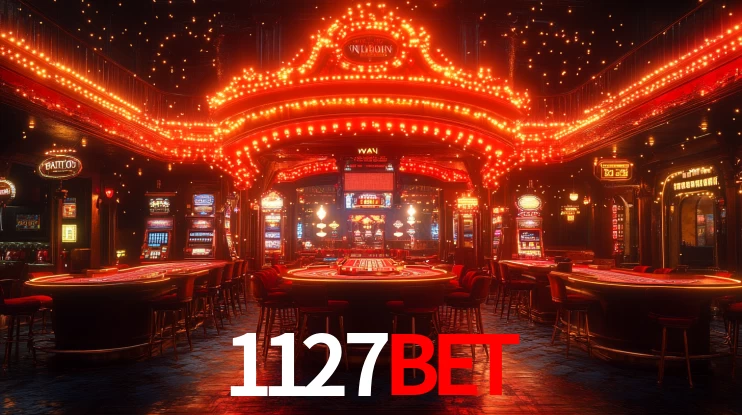 Daily Bonuses 1127bet