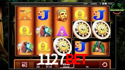 Live Casino 1127bet