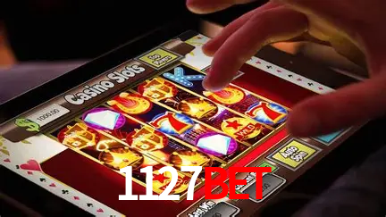 Roulette Table 1127bet