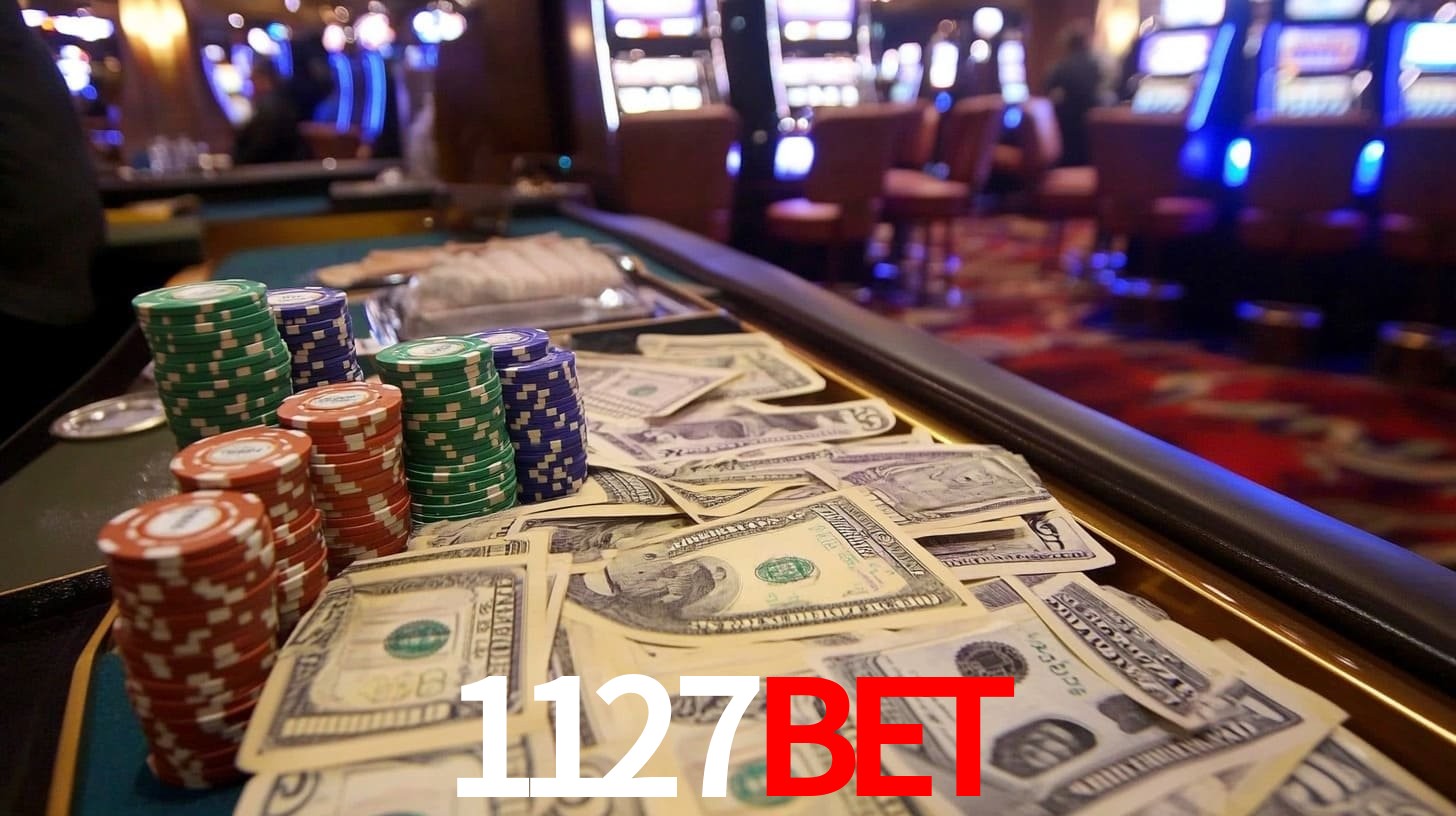 Exclusive Offers 1127bet