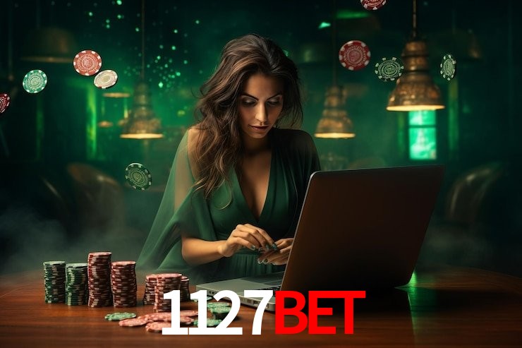 Instant EasyPaisa 1127bet