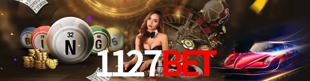 Flash Promotion 1127bet