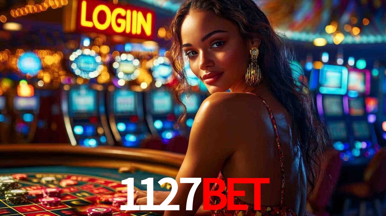 Slot Games 1127bet