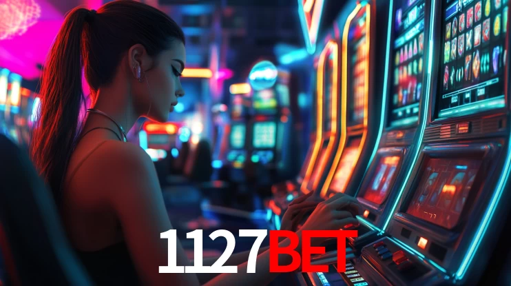 Welcome Bonus 1127bet