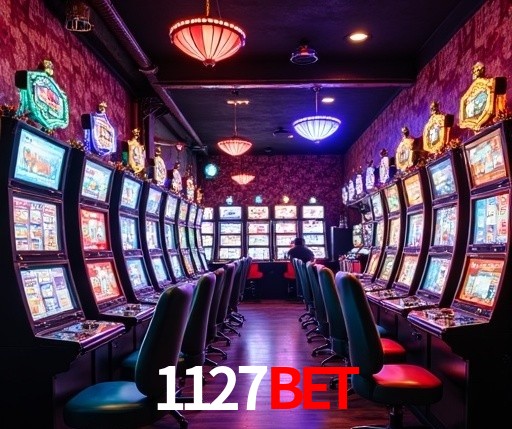 Weekend Specials 1127bet
